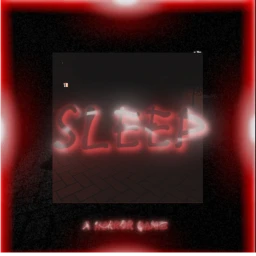 ❗ASYLUM UPDATE❗SLEEP🛏️ icon