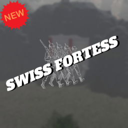 Swiss Fortress