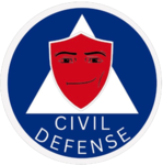 [URM] Civil Defense Service