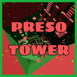 🍓 Preso Tower
