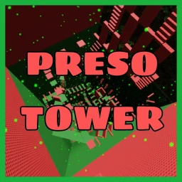 🍓 Preso Tower icon