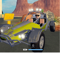 Racing Event [FM]