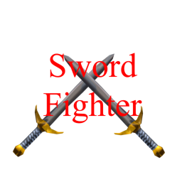 Sword Fighter