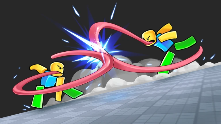 Duel Event