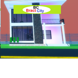 Bract city! [mobile]