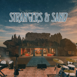 Strangers And Sand