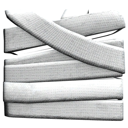[R6] Left Arm Bandage 