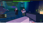 Retro Lazer Squad