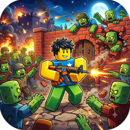 Wall Defense Simulator