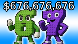 Mega Tycoon Brainrot!