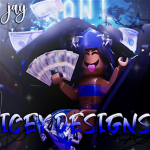 ICEY De$igns