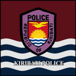 [KIR] Kiribati Police Service