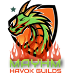 MAYHM [HAVOK GUILDS]