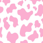 *Pinks*
