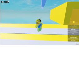 Dash Runnerz New Player Edtion
