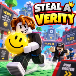Steal a Verity!
