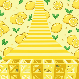 🍋 Lemons Obby icon