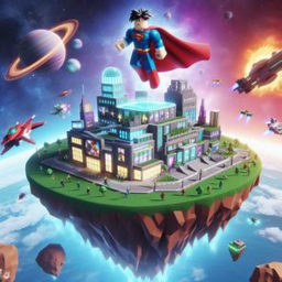 Power Island