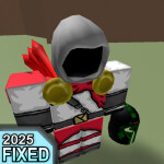 [Fixed] The Tales of Range's Cape RPG