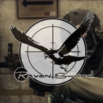 [ Raven Sword ]
