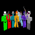 The Random Group!!!