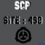 SCP Site : 498