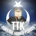 ﹒ TTK | Turkish Armed Forces ﹒