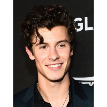 Shawn Mendes - There's Nothing Holdin' Me Back