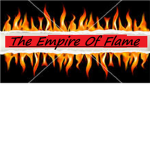 The Empire Of Flame