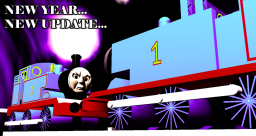 🚂 [X-MAS 2025!] Wypadki pociągu