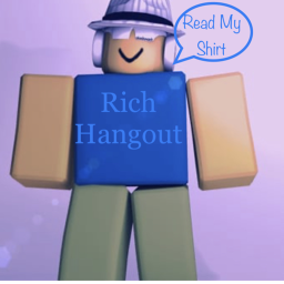 Rich Hangout!