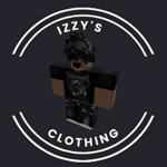 IZZY'S CLOTHING! :D