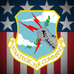 [USAF] Strategic Air Command Elite Guard