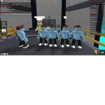 Smurf CuIt