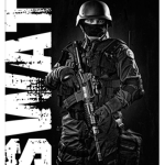 Blox Ville Swat Team