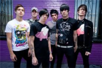 Alesana Fan Group