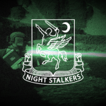 -Special Operations Aviation Regiment-