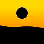 Distant Dawn