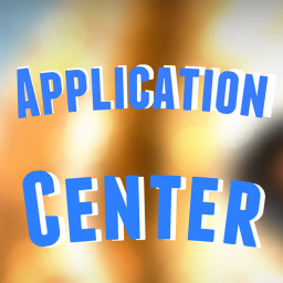 Application Center