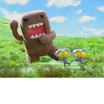 BigDomo's Fans