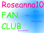 <3 Fans of Roseanna10 <3