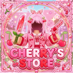 Cherry’s Store!