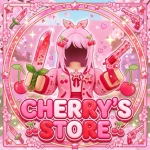Cherry’s Store! Group Thumbnail