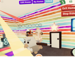Adopt me legendary club