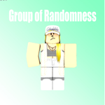 Random Group of Randomness :3