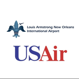 [KMSY] New Orleans International Airport
