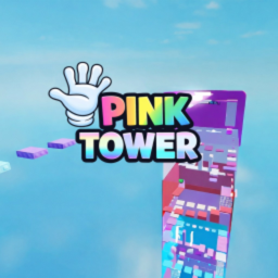 Juno's Pink Troll Tower [ NEW ]