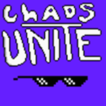 - Chads Unite -