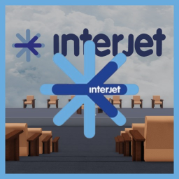 Centro de Eventos | InterJet