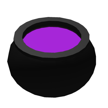 The Witch's Cauldron